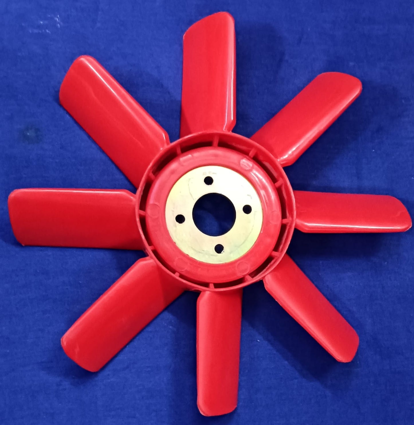 MASSEY TRACTOR RADIATOR FAN