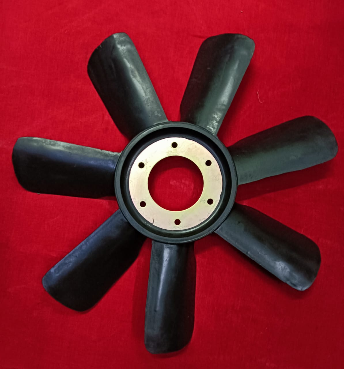 ROMANIA TRACTOR RADIATOR FAN