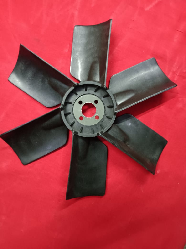 MAHINDRA MKM TRACTOR RADIATOR FAN