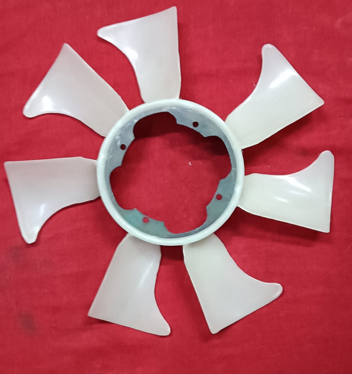 EICHER CANTER 1110 RADIATOR FAN