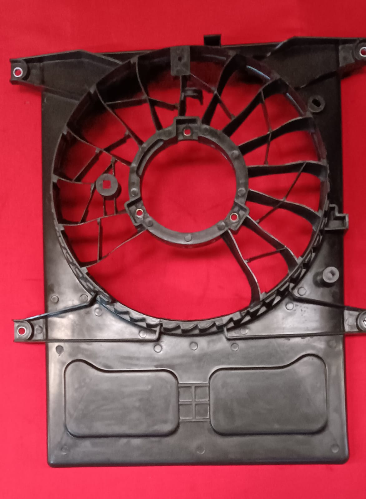 FAN SHROUD SWIFT NEW MODEL