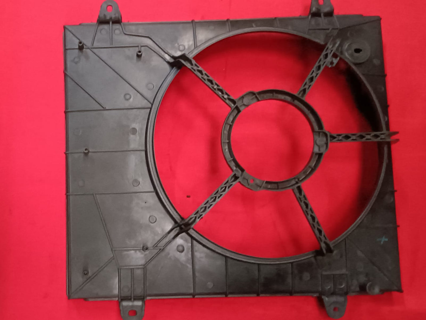 FAN SHROUD MARUTI SUZUKI ALTO 800