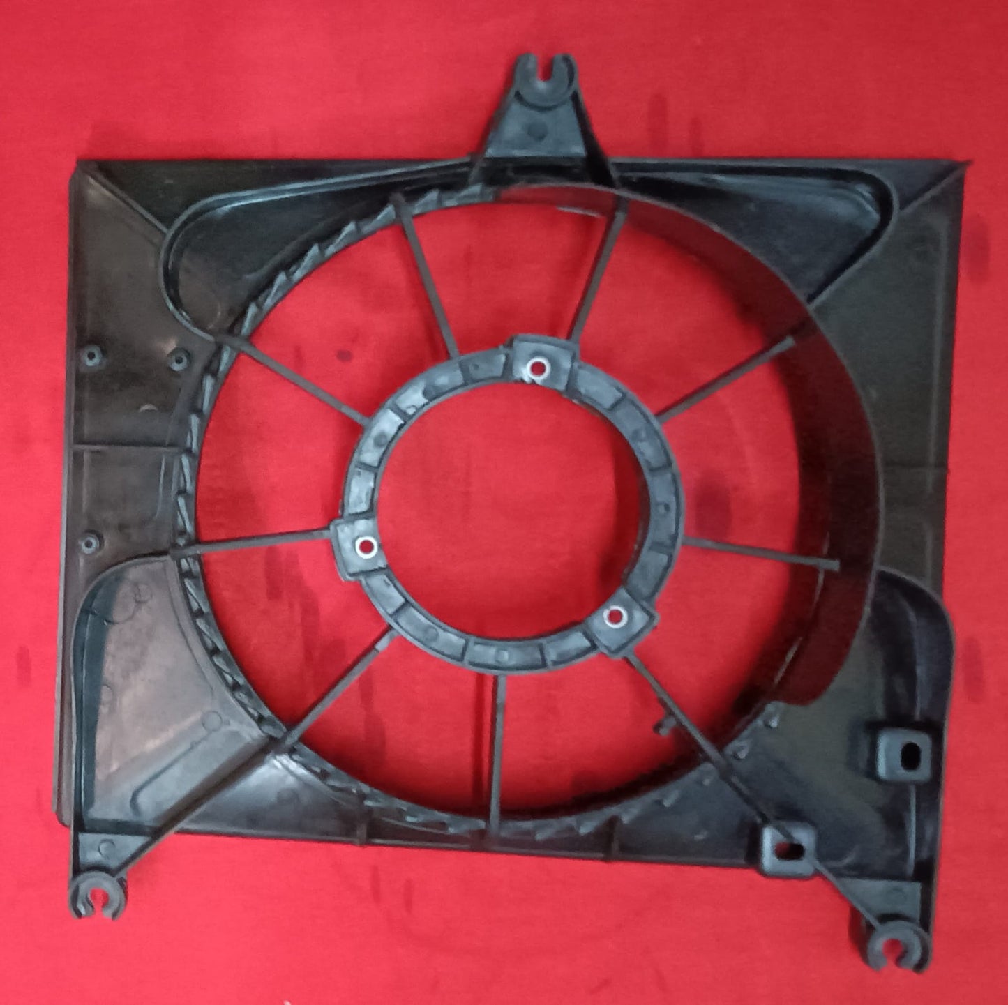 FAN SHROUD MARUTI SUZUKI WAGONR K SERIES