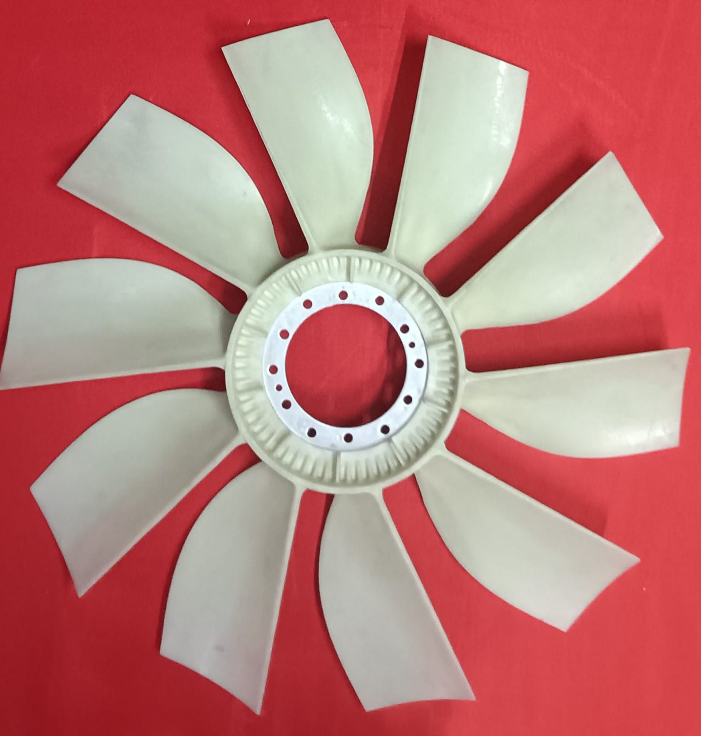 LEYLAND MARCOPOLO RADIATOR FAN