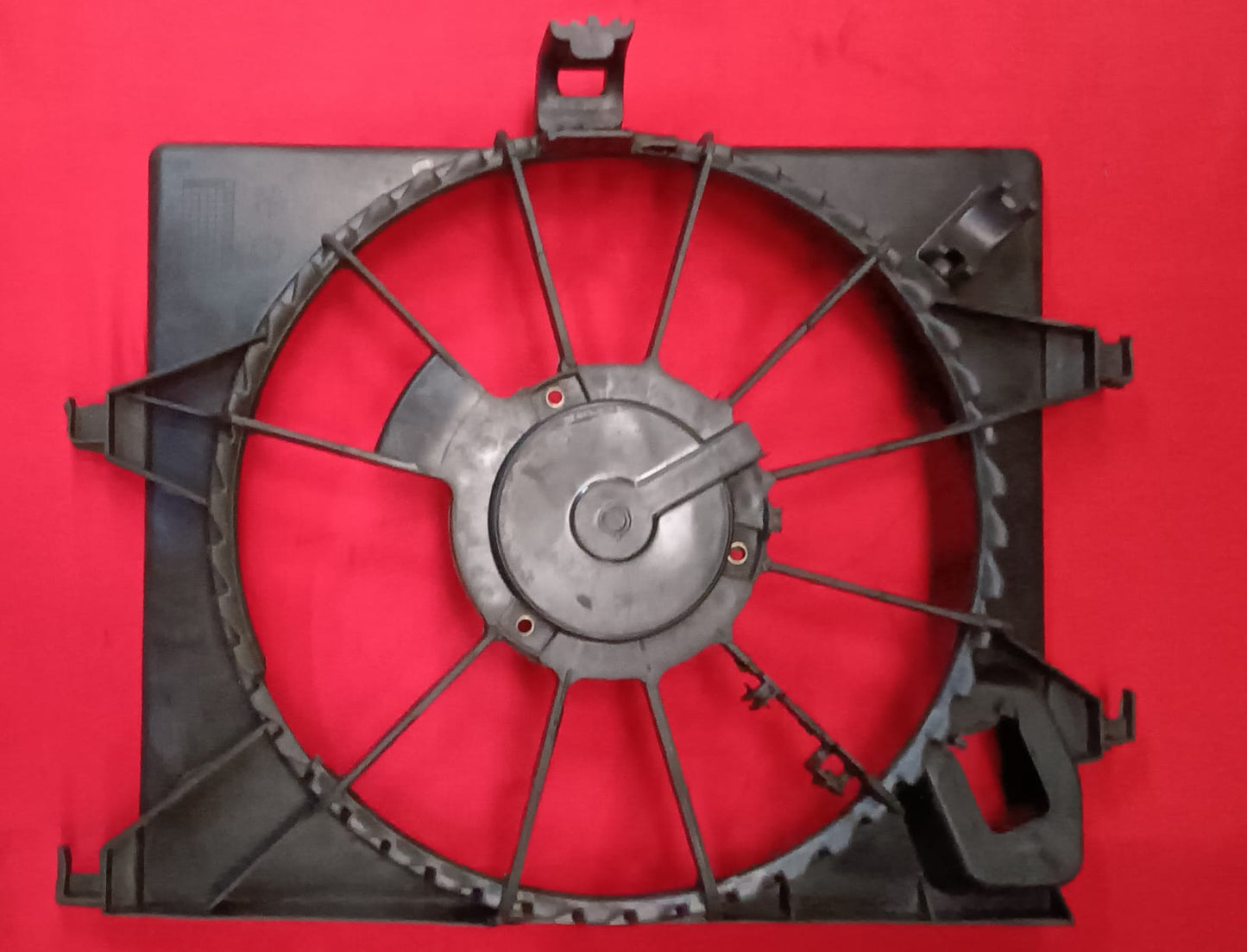 FAN SHROUD HYUNDAI GRANDE DIESEL