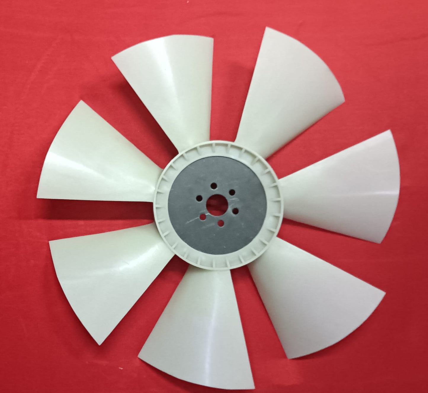PERKINS ENGINE FAN