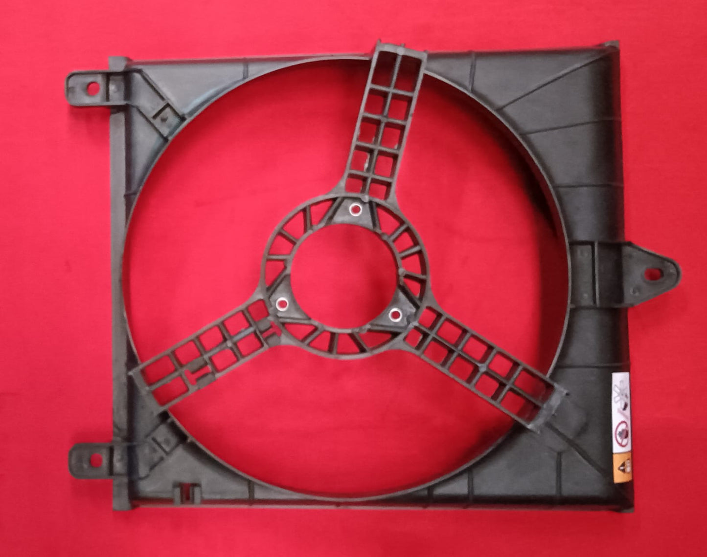 FAN SHROUD TATA ACE
