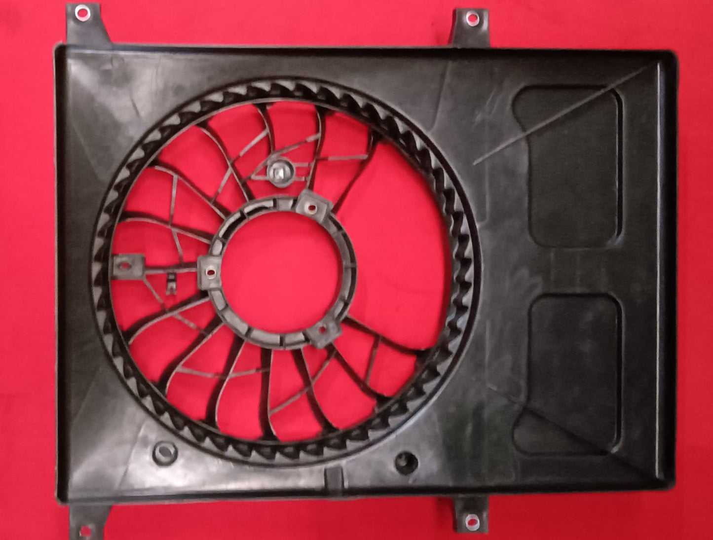FAN SHROUD SWIFT NEW MODEL