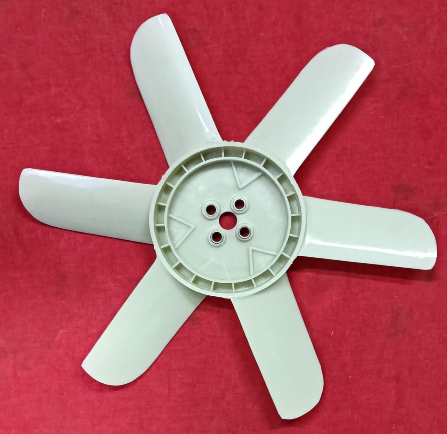 MATADOR F-307 RADIATOR FAN