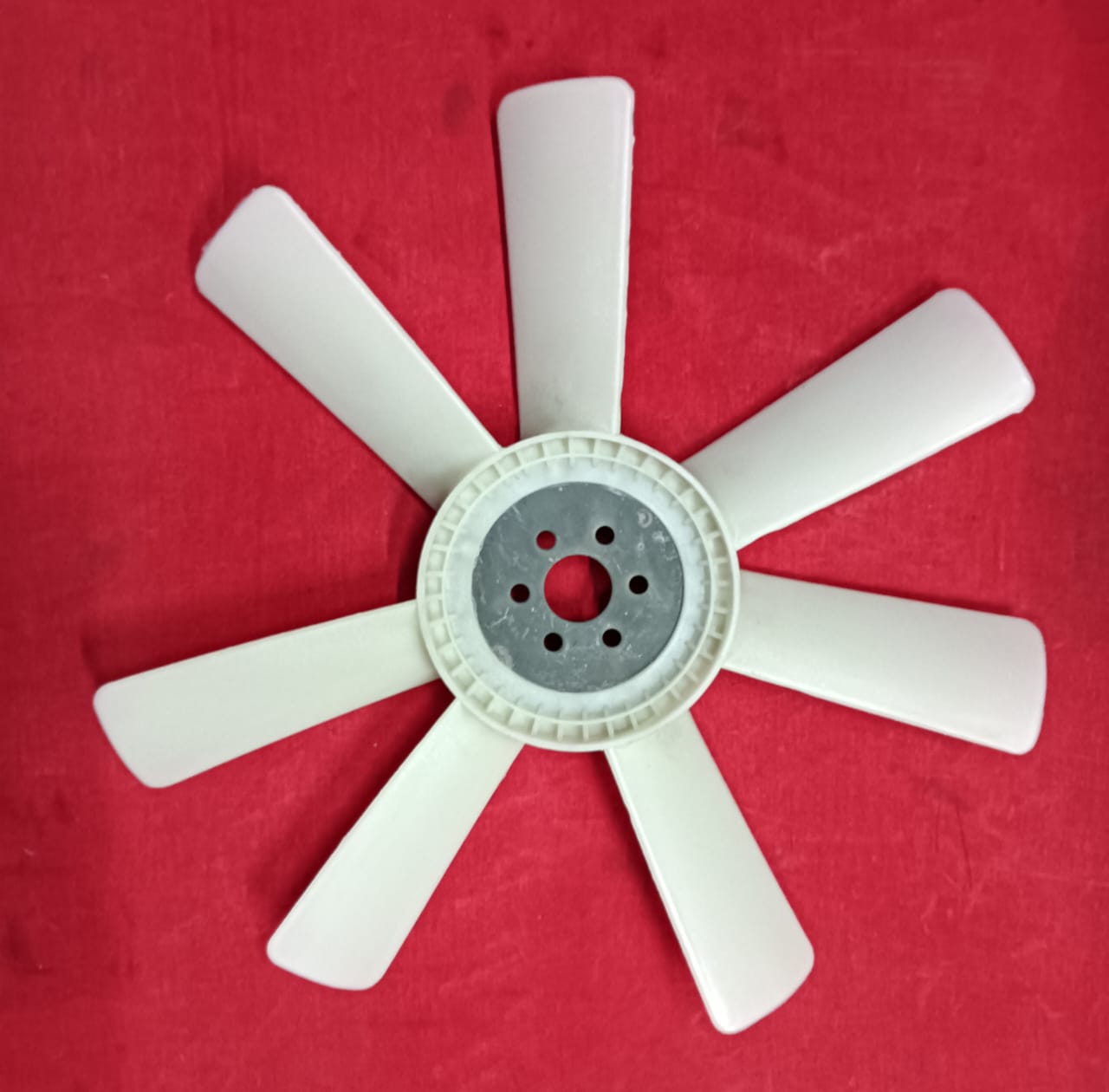 TATA SUMO RADIATOR FAN
