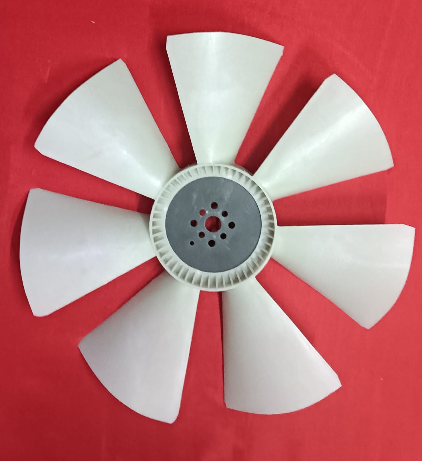 PERKINS ENGINE FAN 22"