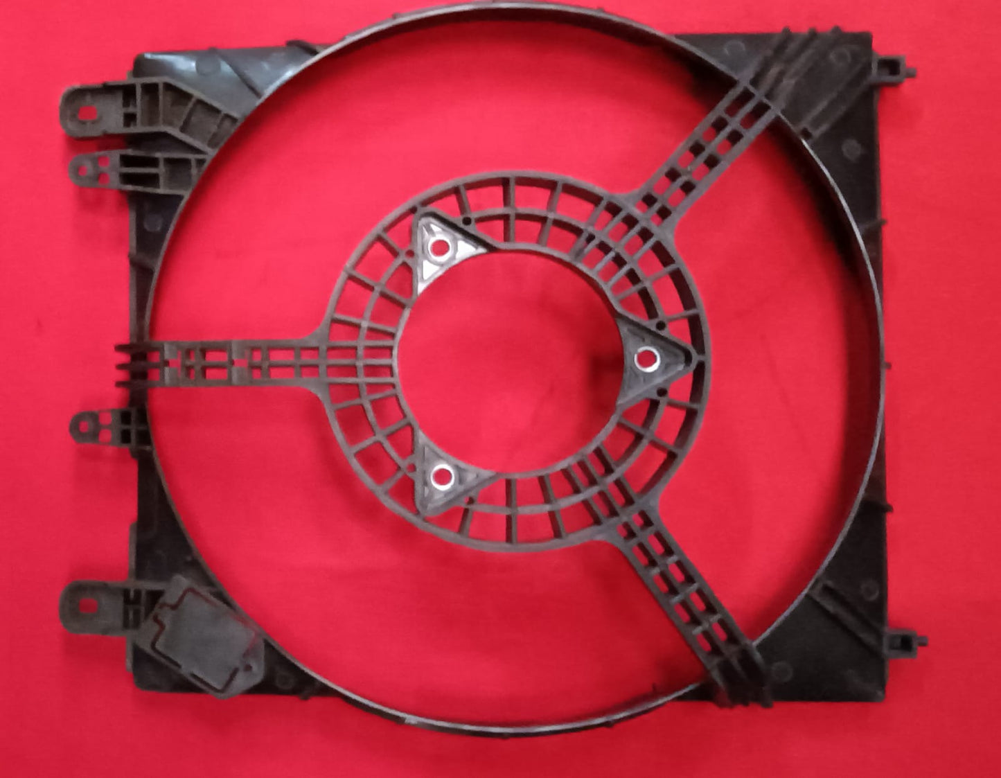 FAN SHROUD TATA ACE MEGA