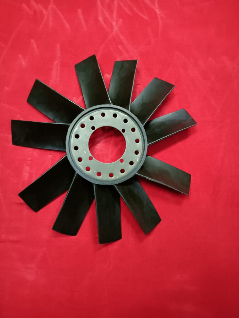 EICHER CANTER 1095 RADIATOR FAN