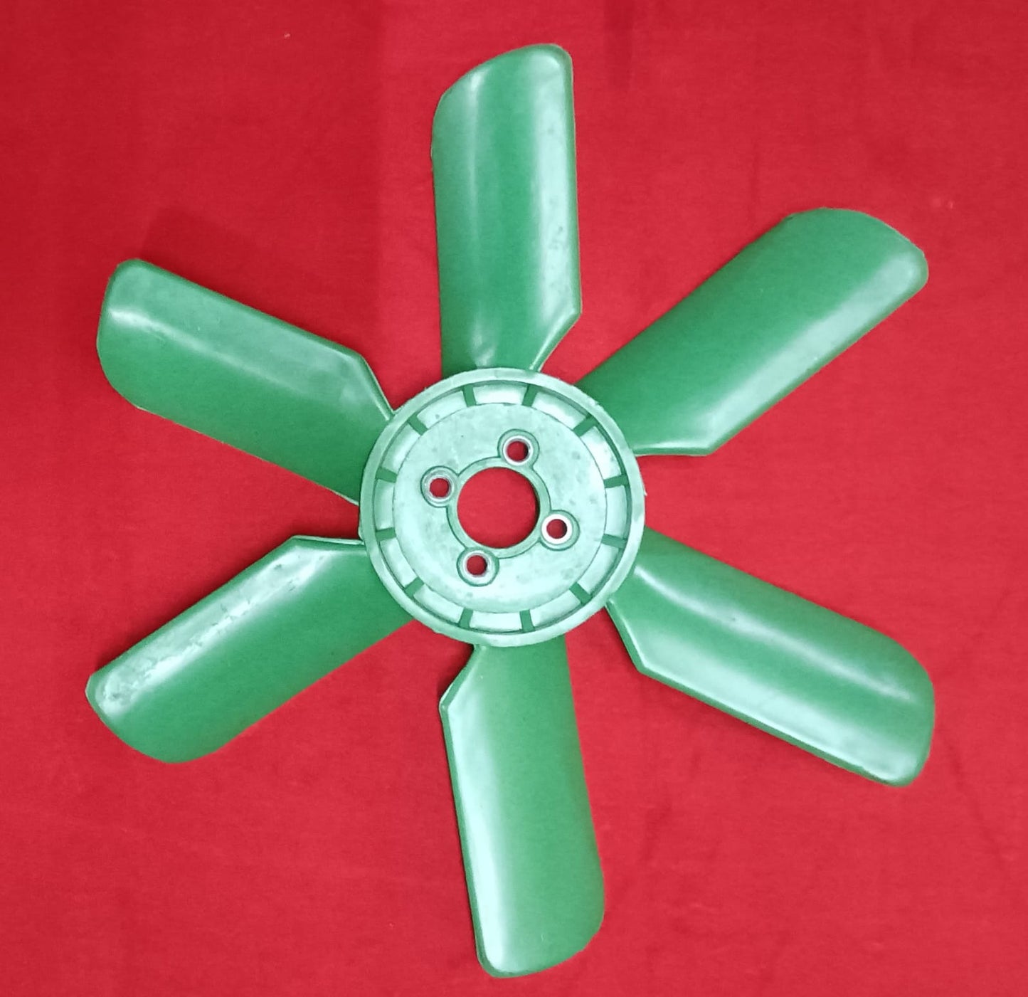 SWARAJ TRACTOR RADIATOR FAN