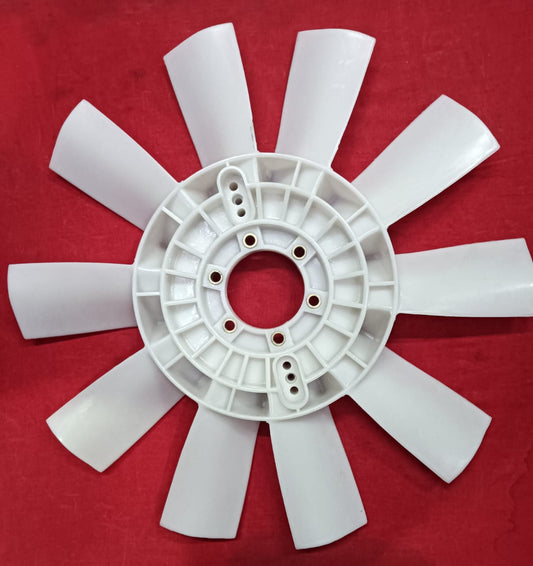 FIAT TRUCK RADIATOR FAN