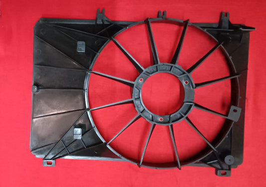 FAN SHROUD MARUTI SUZUKI BALENO PETROL