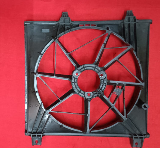 FAN SHROUD DATSUN GO
