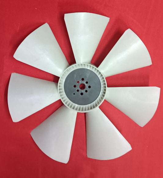 PERKINS ENGINE FAN 22"