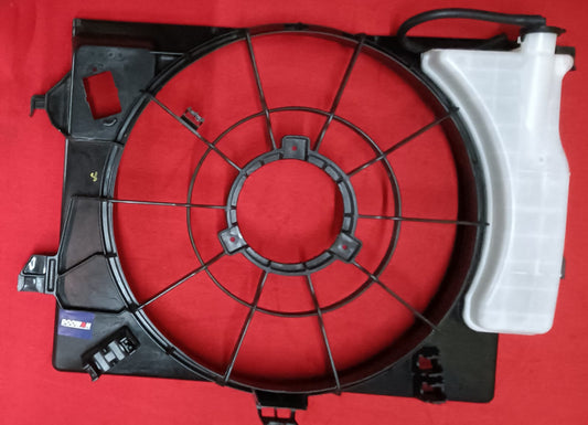 FAN SHROUD HYUNDAI ELITE PETROL